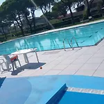 Apartamento Villaggio Olimpia *