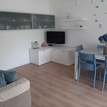 Apartamento Villaggio Olimpia Bibione
