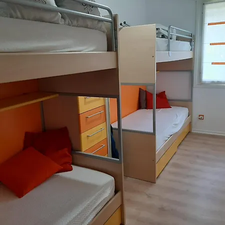 Villaggio Olimpia Apartamento