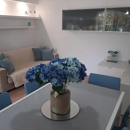 Villaggio Olimpia Apartamento Bibione