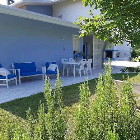 Apartamento Villaggio Olimpia