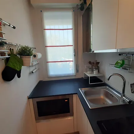 Villaggio Olimpia Apartamento Bibione