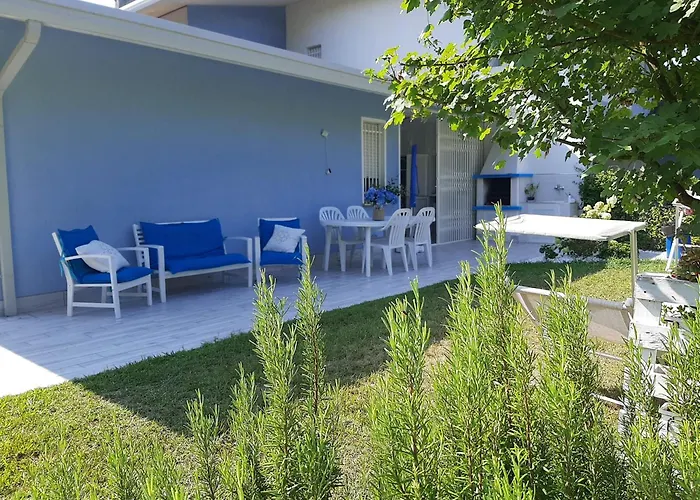 アパート Villaggio Olimpia