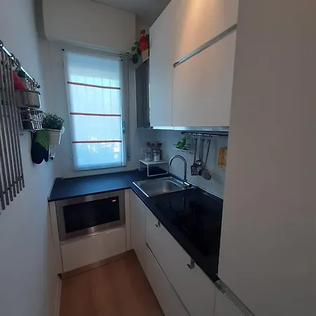 Villaggio Olimpia Apartamento