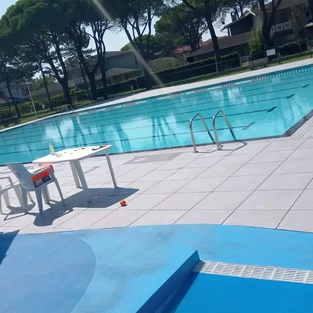 Apartment Villaggio Olimpia *