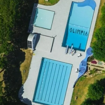Apartment Villaggio Olimpia