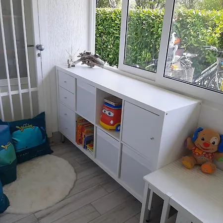 Apartment Villaggio Olimpia *