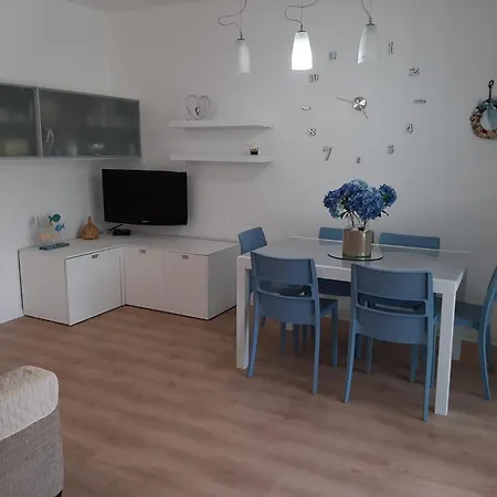 Villaggio Olimpia * بيبيوني
