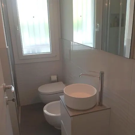 Villaggio Olimpia Apartment
