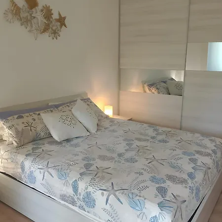 Villaggio Olimpia * بيبيوني