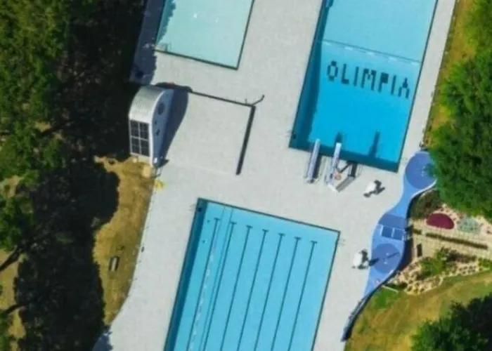 Lejlighed Villaggio Olimpia